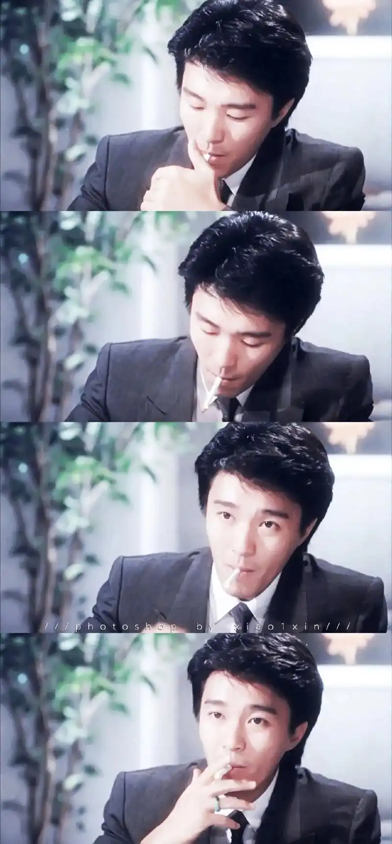 周星驰 #港风 #周星驰头像 - 抖音