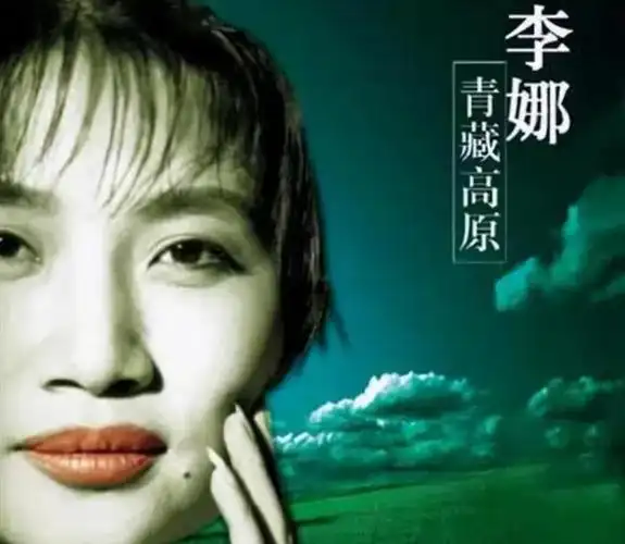 回顾歌手李娜25岁红遍全国34岁削发为尼如今的她过得如何