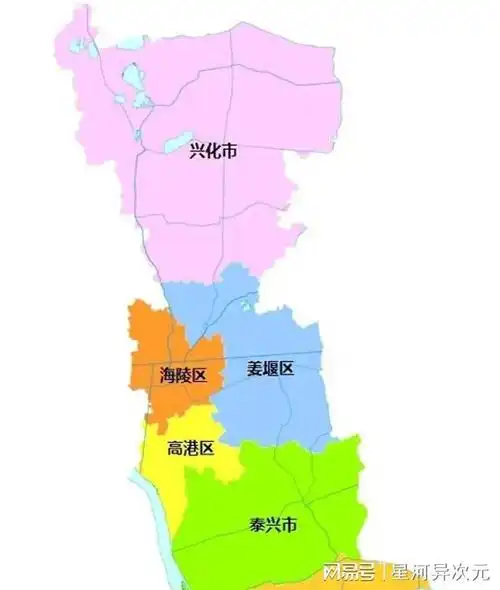 中央确定泰州第一强镇不是戴南镇黄桥镇gdp接近250亿元