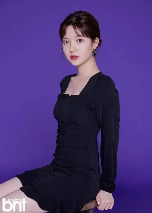 45位1999年出生的女明星美得各有千秋你最喜欢谁呢