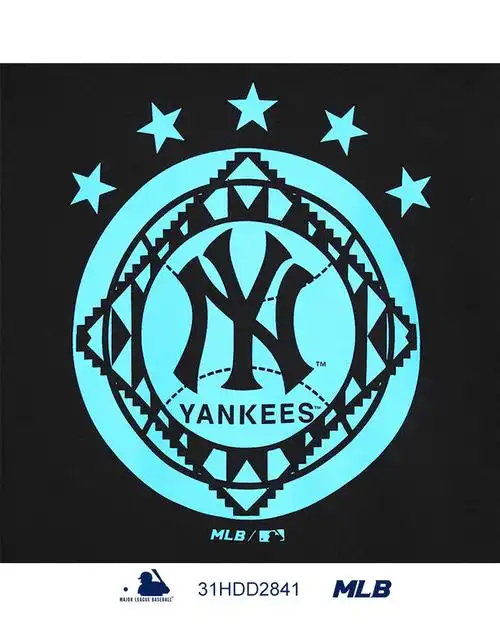 【mlbmlb 男士运动卫衣/套头衫】【断码清仓】mlb 韩版 ny/la 男女