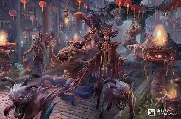 《聊斋》中最恐怖的故事:究竟是女鬼喷水可怕,还是人言可畏?