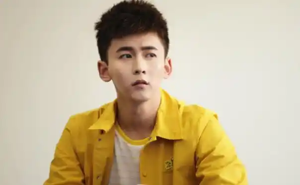 柴格和何炅什么关系何炅柴格是一对吗