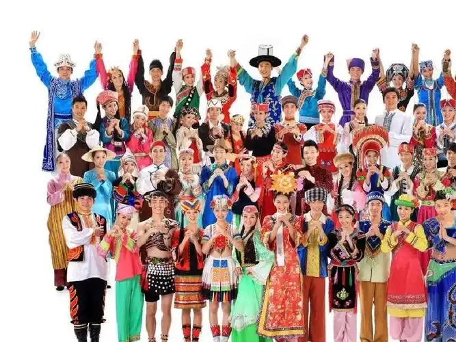 《世界文化的多样性》课件.ppt