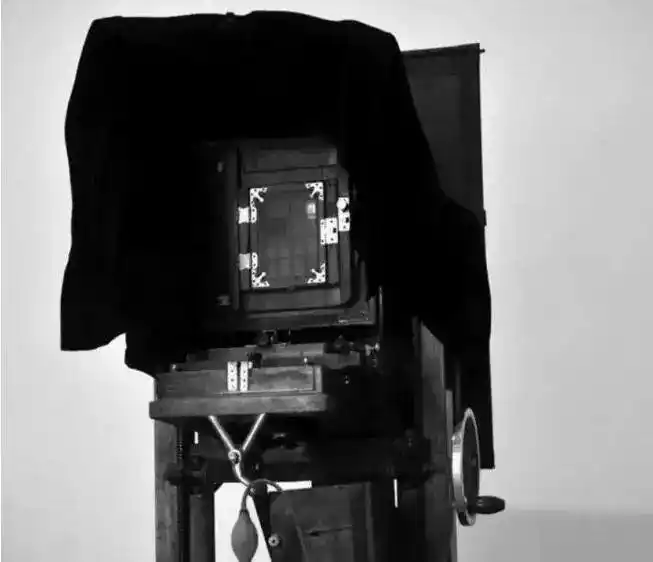 这家开了90年的老照相馆定格了无数老奉城人的美好记忆