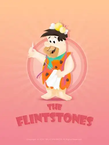 johnny bravo 【英勇强尼】