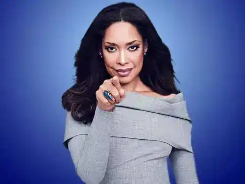 盘点美剧中的强势女性角色