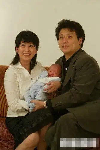 孟庭苇发离婚声明 称遗憾没有坚持走下去