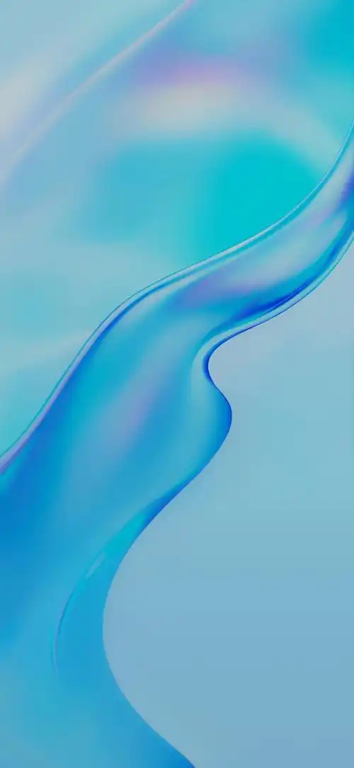 125期丨vivo x30官方自带壁纸(高清),很iphone