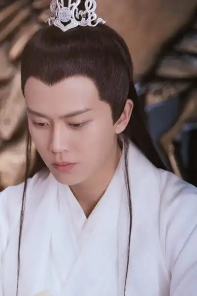 『天乩之白蛇传说』许宣/紫宣♂任嘉伦