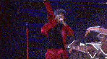 对于华晨宇我从一开始就讨厌他