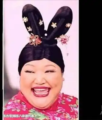 的灵魂万里挑一",向这些不惜牺牲自己的形象,来制造欢乐的演员们致敬