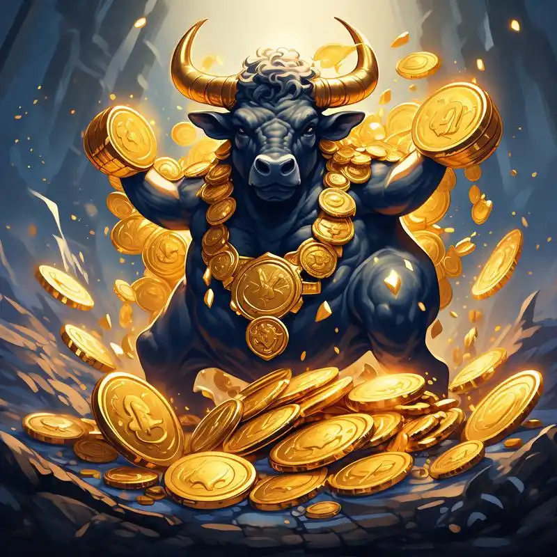 金牛座专属头像9678 嘿,亲爱的金牛座宝宝们,这里有一款专属于