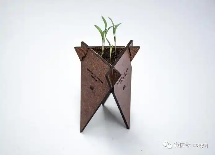 十大环保设计10款可持续设计产品设计创意欣赏