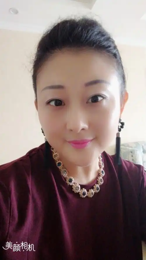 国庆长假聚会自拍!留住40岁前仅有的一点点时光