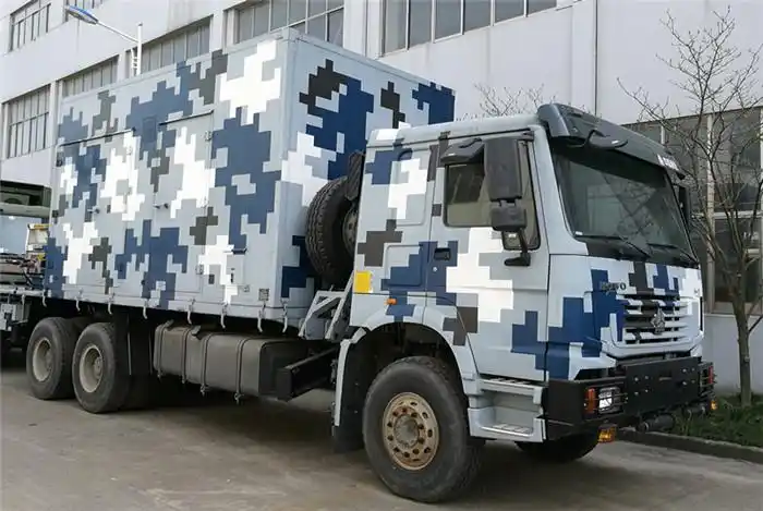 阳江数码迷彩是自我保护的一种军事伪装方式