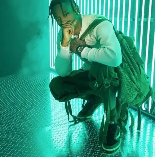 冲到travis scott x air jordan 6 ,就万事大吉了?