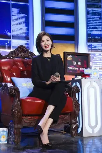 张萌萌姐从受欢迎到被需要读书会作业