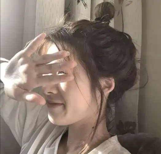 女生头像/唯美/快手