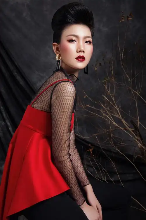 人像摄影 肖像照 形象照 团队照 艺术照 个人写真