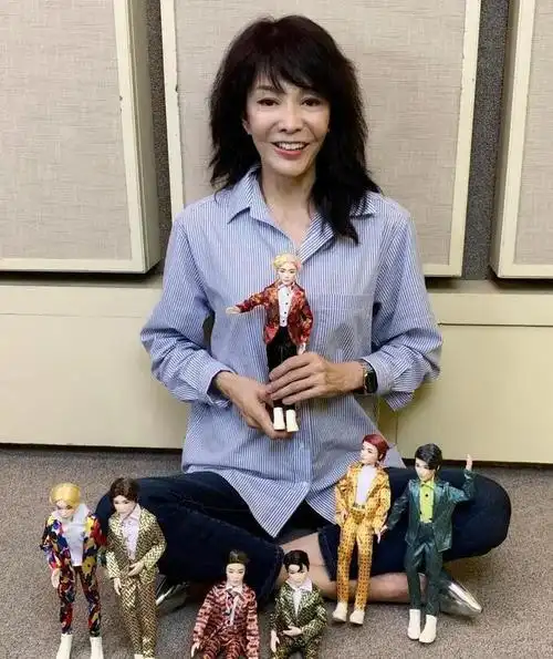 吕方和老婆如今享受二人世界,生活真是接地气!