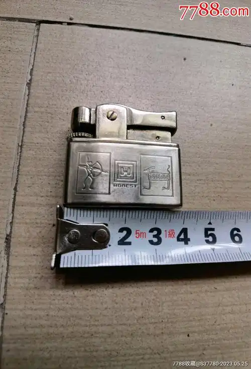 打火机_价格1元_第1张