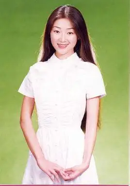 郭月(小品女演员影视演员)