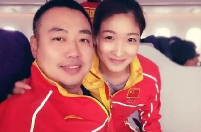 刘诗雯是富二代吗 赛场上和赛场外竟然判若两人