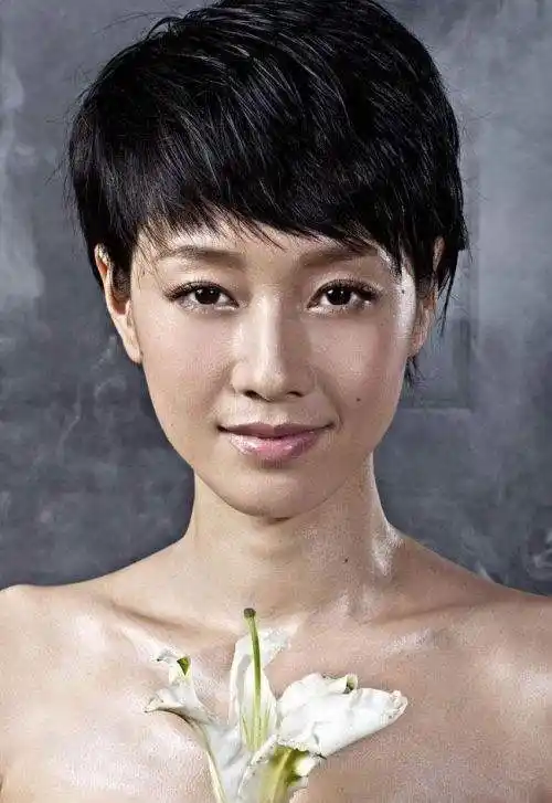 马伊琍的前夫是谁?