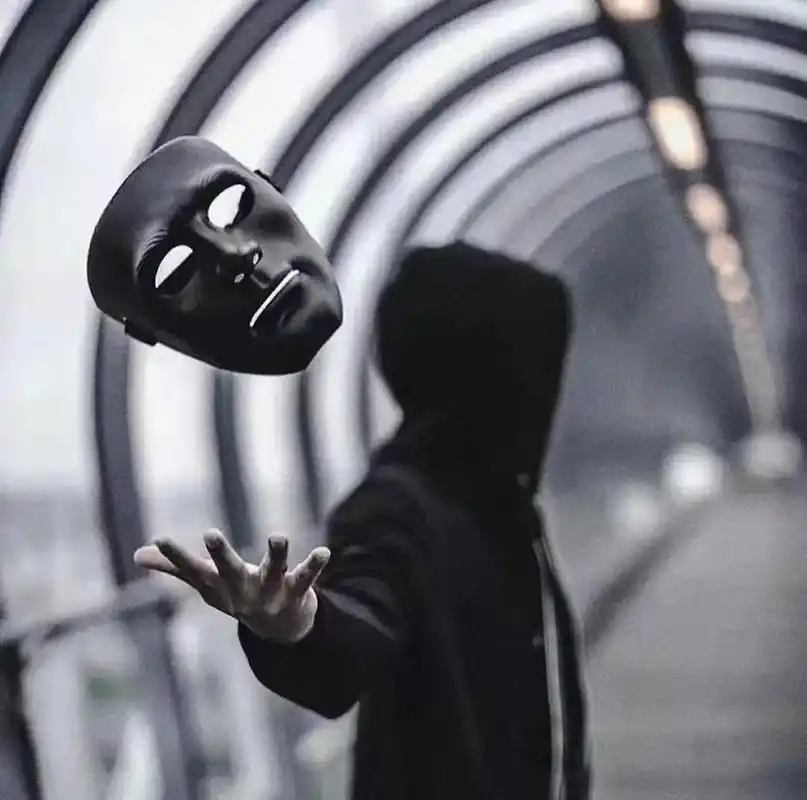 电音 #头像 #环绕音乐  - 抖音