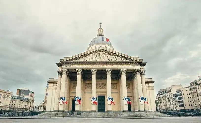 许纪霖等 | 文明与帝国:西方的两张面孔(上)