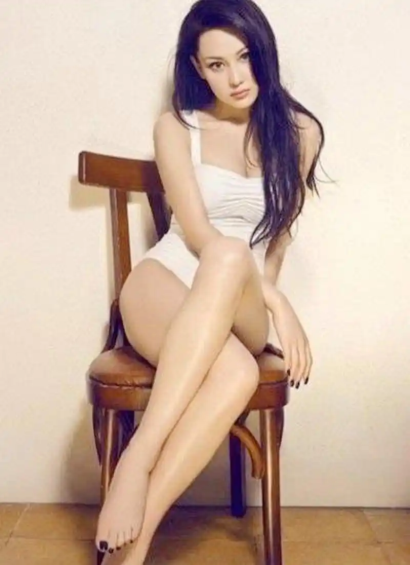 张馨予早年的拍摄,完美身材好性感.