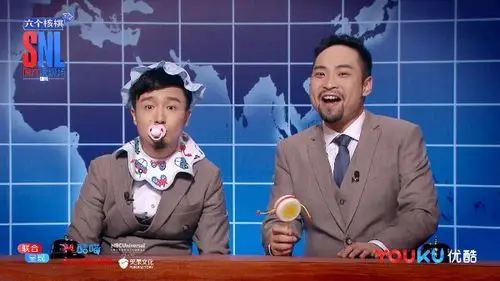 《周六夜现场》破10亿 笑果文化"十亿 "顶级网综阵营再扩大