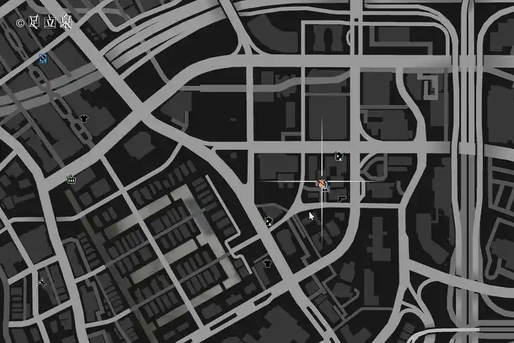 gta5小首尔7个手办位置_小首尔的手办在什么地方