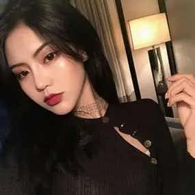 qq头像女生气质高冷时尚女生气质高冷颜值在线