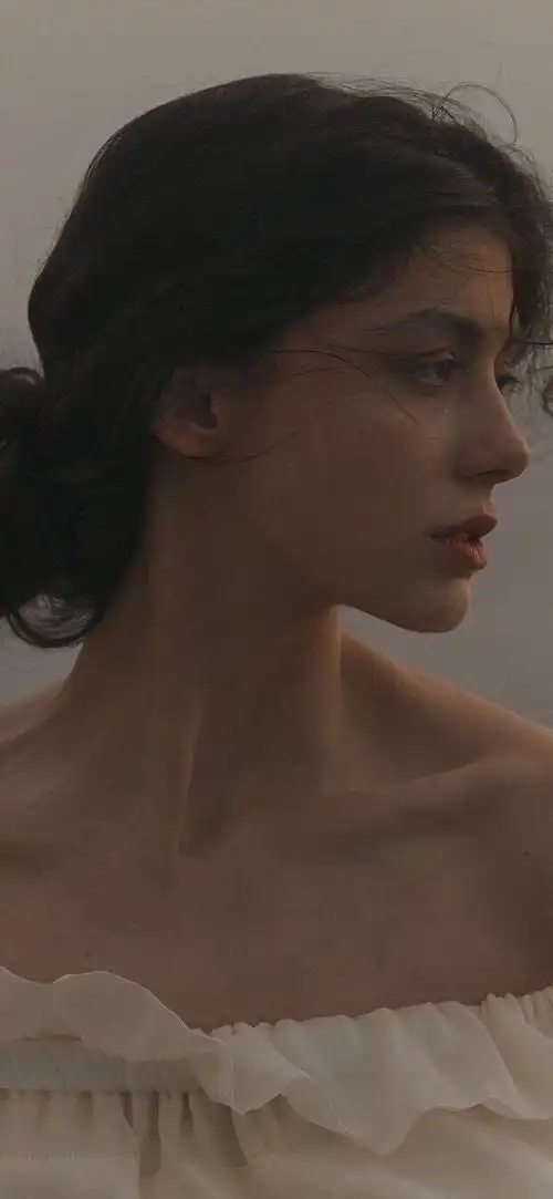 禁欲系壁纸性感的或者带点骚骚的壁纸有吗