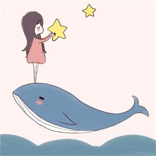 2023微信简单头像 高清好看的2023微信头像简单清新图片_微信头像