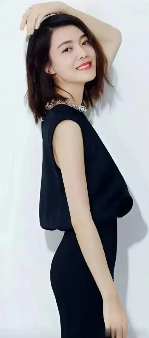 美女明星系列壁纸~车晓