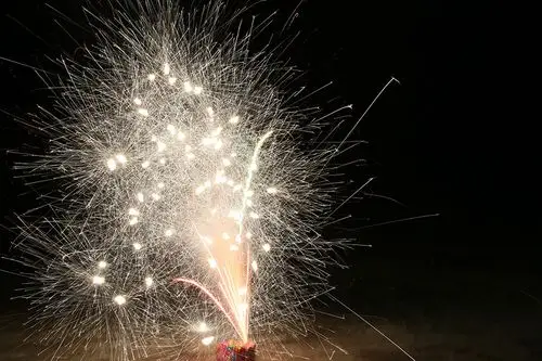 蛋糕花筒 亲子儿童小烟花 造型喷花