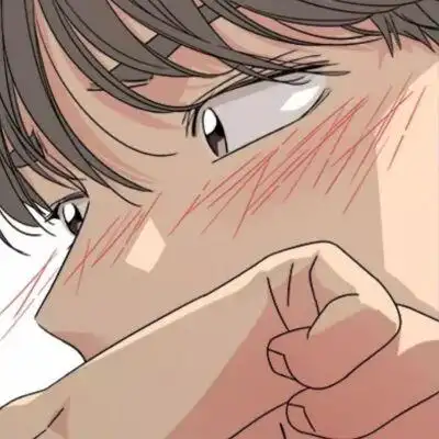 高冷.酷酷.动漫.