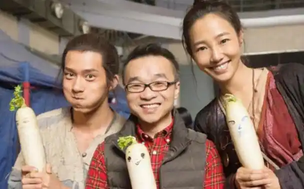 "一指禅事件"七年过去,白百何跟王珞丹迎来了各自的结局