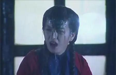 「热梗百科」"依萍找她爸要钱那天的雨"是什么梗?