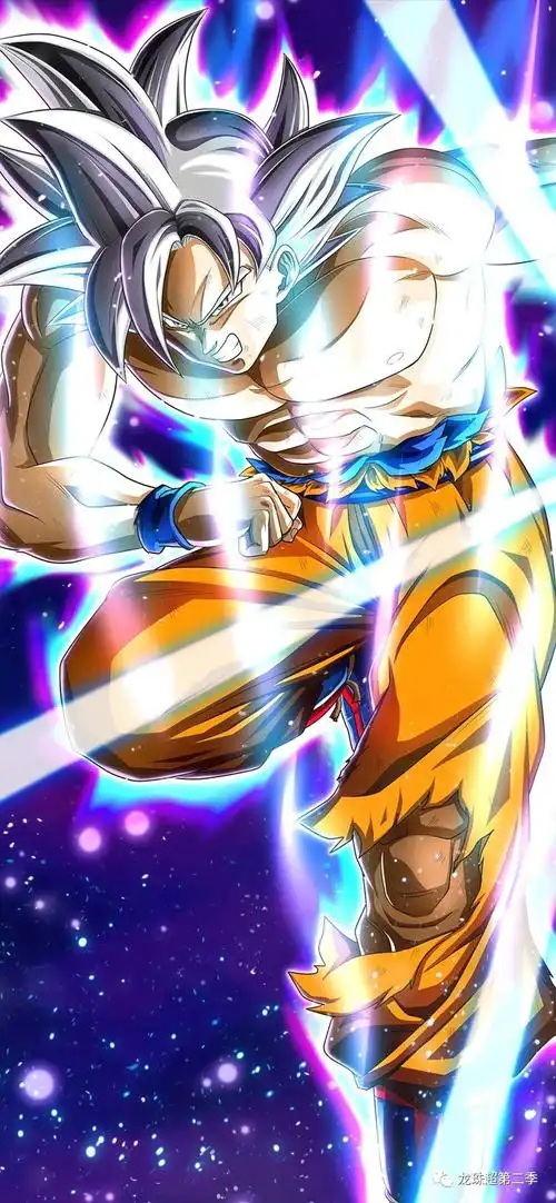 龙珠图集无敌是什么感念悟吉塔告诉你
