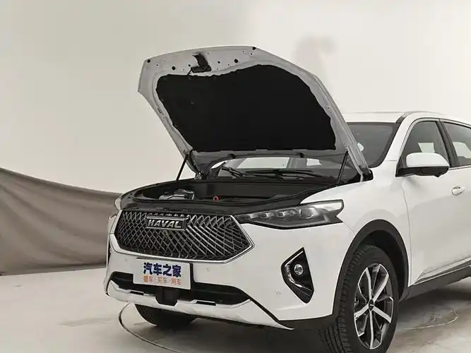 牡丹江博能>长城汽车>哈弗f7>2021款1.