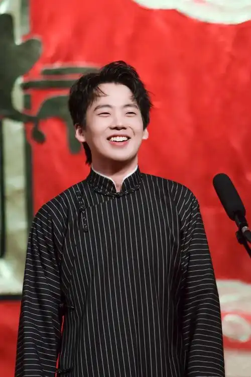 郭麒麟 - 堆糖,美图壁纸兴趣社区