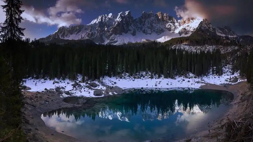 13m上传时间:2020-06-16壁纸标签:山自然景观4k壁纸封面图山 自然景观