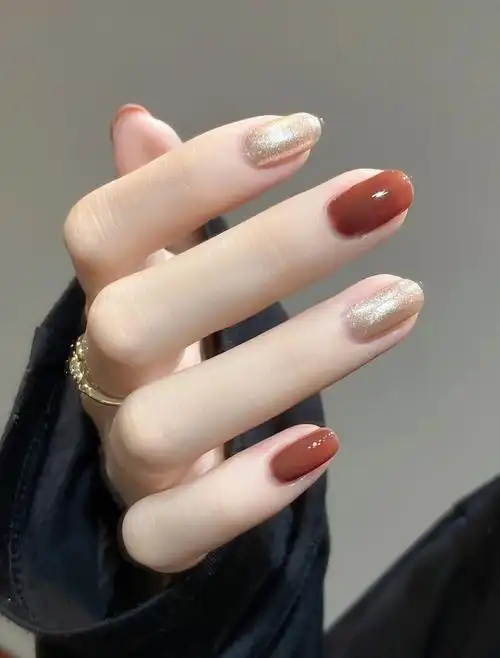 秋冬必备车厘子细闪跳色61宇宙无敌显白