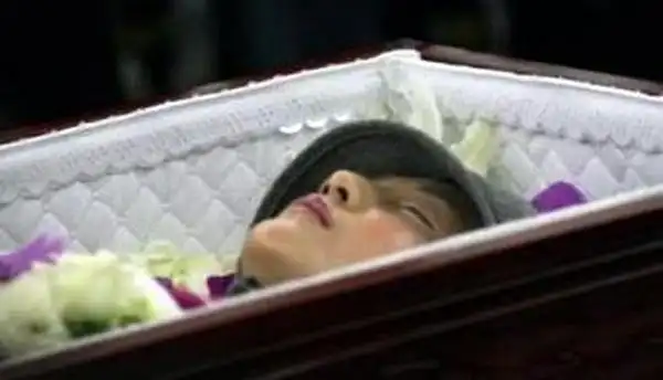 央视播音员沈旭华:因酒店疏忽而香消玉殒,年仅33岁令人痛心疾首