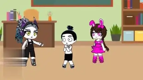 小五跟五六七谁唱歌好听