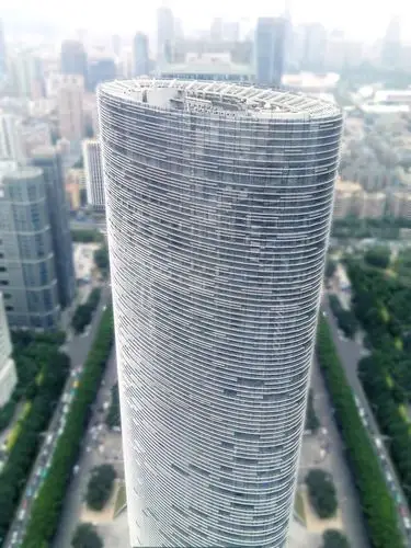 广州雅居乐中心客户签约仪式盛大举行